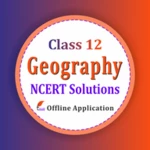 12 geography android application logo